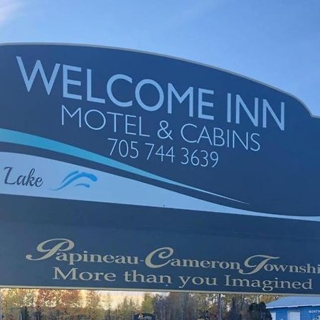 Welcome Inn Mattawa Kültér fotó