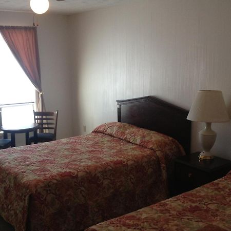 Welcome Inn Mattawa Kültér fotó