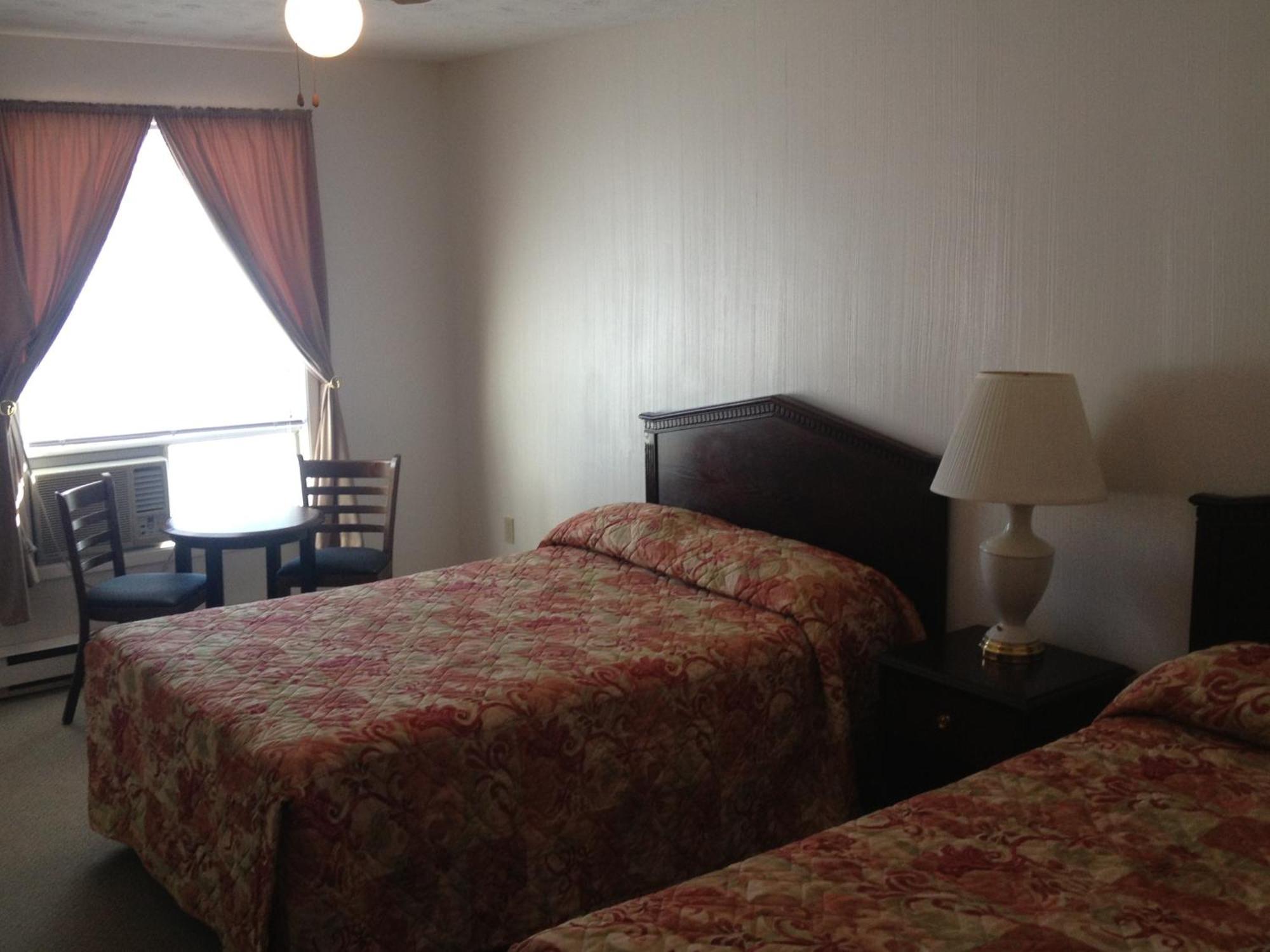 Welcome Inn Mattawa Kültér fotó