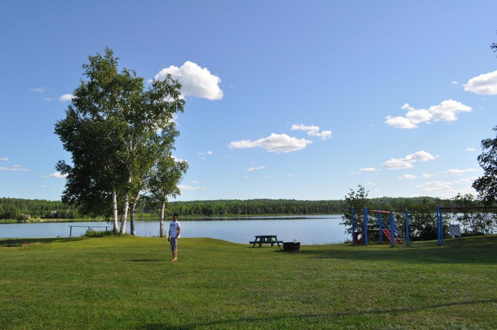 Welcome Inn Mattawa Kültér fotó