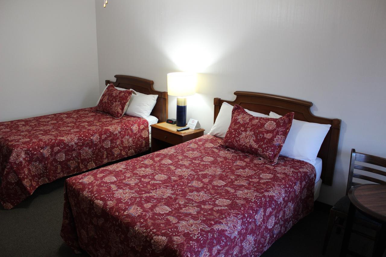 Welcome Inn Mattawa Kültér fotó