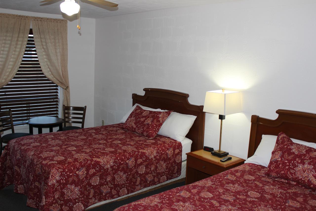 Welcome Inn Mattawa Kültér fotó