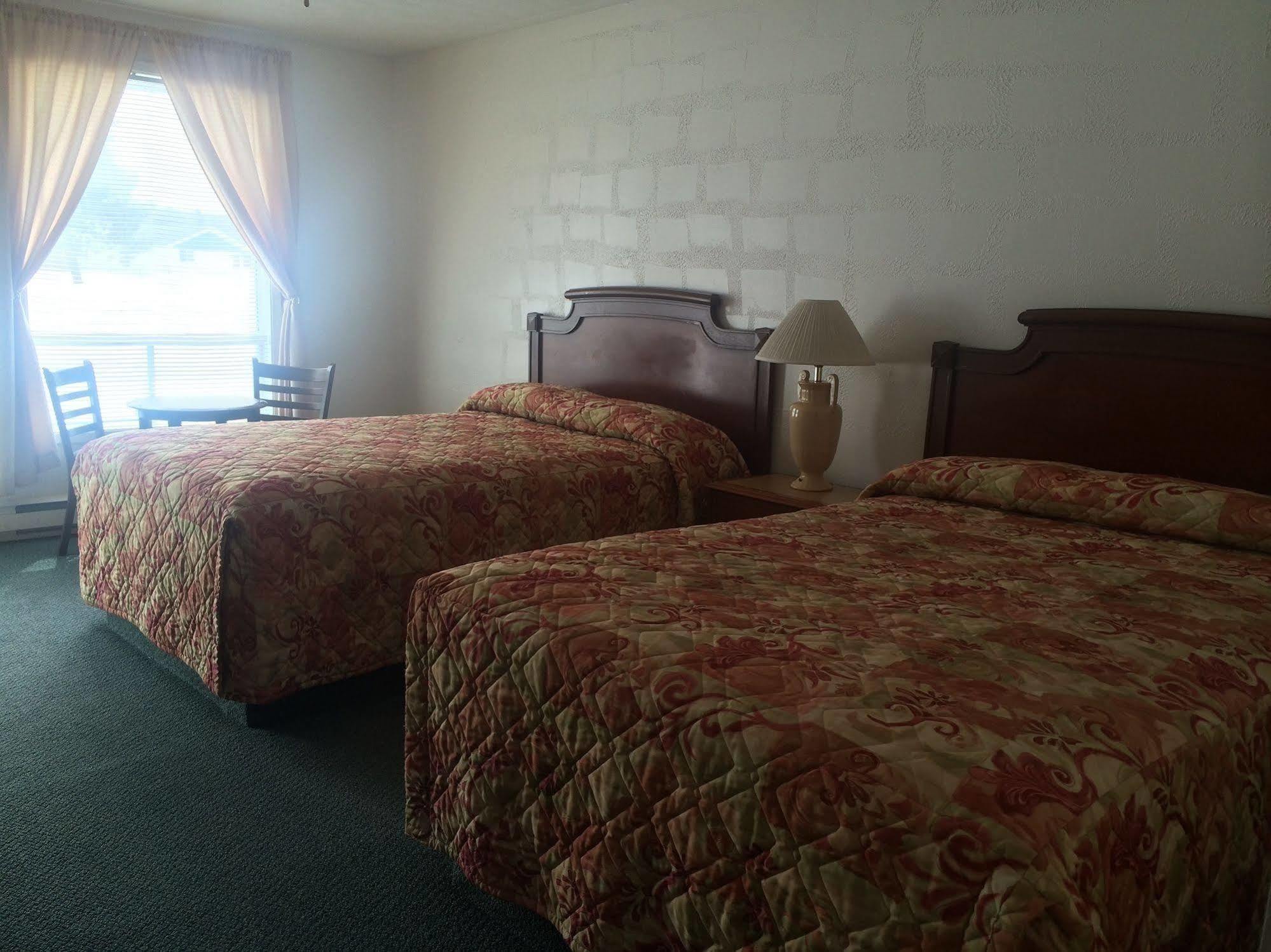 Welcome Inn Mattawa Kültér fotó