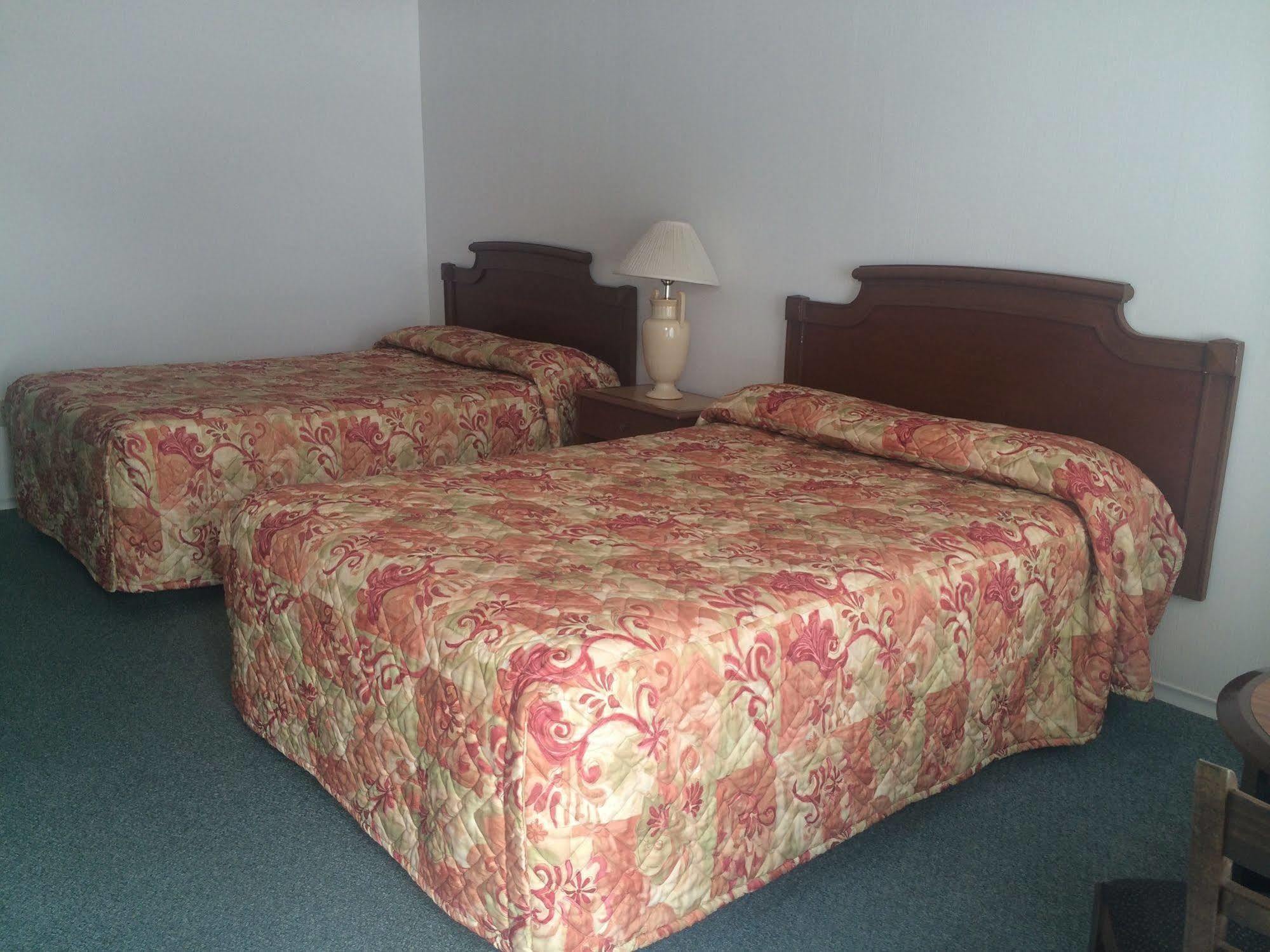 Welcome Inn Mattawa Kültér fotó